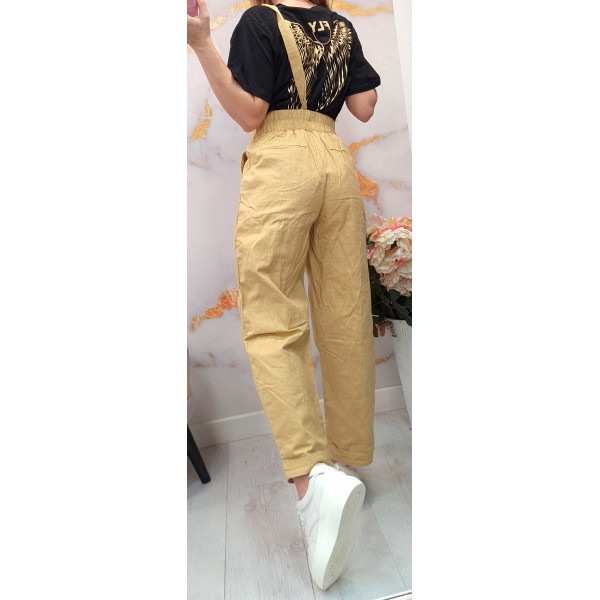 ГАЩЕРИЗОН TRENDY капучино